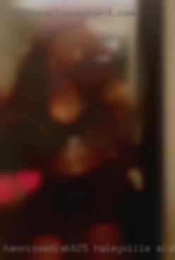 Hannissedlak625 Haleyville Alabama