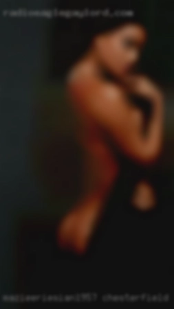 mazieeriesian1957 Chesterfield Virginia