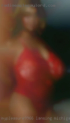 Mypleasure9966 Lansing Michigan
