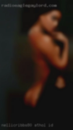 Nellicribbs80 Athol ID