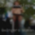 Swingers woman looking